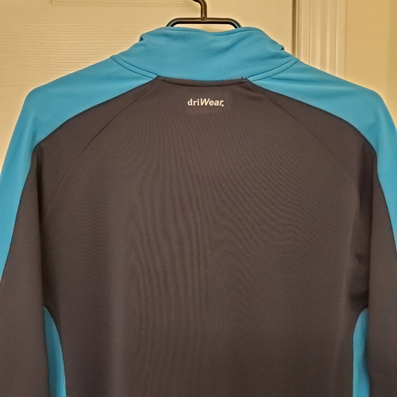 DriWear Active Jacket - Picture 3 of 6